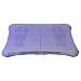 Purple / Lila Silikon Schutzh�lle passend f�r Wii Fit
