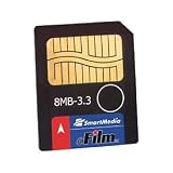  : Delkin DDSMFLS2-008 Smartmedia SM 8