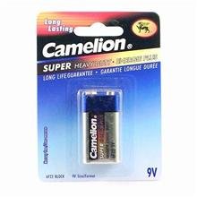 Camelion 9 Volt Super Heavy Duty Battery