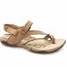Merrell Siena - 8 Uk - Beige - Leather