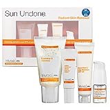 Murad Sun Undone(R) Radiant Skin Renewal Kit ($77 Value)