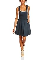 SAINT GERMAIN PARIS Vestido Lucia (Azul)