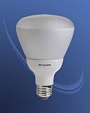 OSRAM CF15ELBR30/DIMMABLE/2700K Light Bulb (B556)