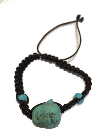 Budha Bracelet Tarquise