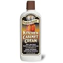 Parker & Bailey Kitchen Cabinet Cream 8-Ounce