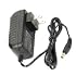 Onite 12V 2000mAh Tablet Charger Adapter for Viewsonic G Tablet, Viewsonic 10" 10.1" G-Tablet & Viewpad 10 Tablet AC Adapter Charger Power Line