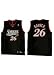 Philadelphia 76ers Kyle Korver Authentic Jersey