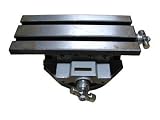 Compound Slide Milling Machine Table
