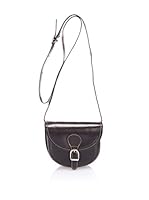 Anna Bork Bandolera Ab16007 (Marrón Oscuro)