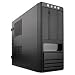 PC Hardware : Black Micro/itx Dt/twr Combo Atx with 2ND FANwith 250W PSU/24PIN USB
