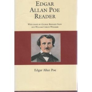 edgar allen poe reader courage literary classics
