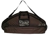 Tarantula Double Deluxe Bowcase with Tackle Box