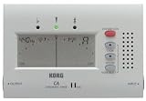 Korg CA-40 Chromatic Tuner