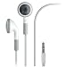LUPO - Ecouteurs Blancs - Pour Ipod Video, Nano, Shuffle, Touch et tous les autres lecteurs MP3/4