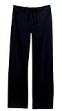 Ladies Straight Leg Fleece Sweatpant