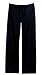 Ladies Straight Leg Fleece Sweatpant