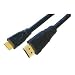 1.5M MINI HDMI to HDMI V1.3 HD DIGITAL CAMCORDER CABLE