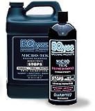 EQyss Micro-Tek Horse Shampoo 