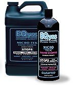 EQyss Micro-Tek Horse Shampoo [Misc.]