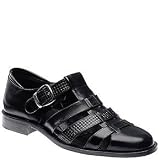 E.T. Wright Men's Volterra Sandal.