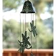 Dragonfly Wind Chime