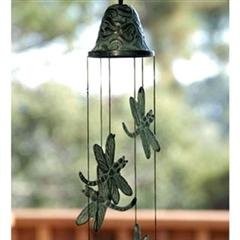 Dragonfly Wind Chime
