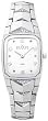 Skagen #811SSX Women's Stainless Link Bracelet Dress Watch