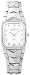 Skagen #811SSX Women's Stainless Link Bracelet Dress Watch