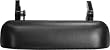TAILGATE HANDLE Textured Black for FORD Ranger (1998-2008), 1998 1999 2000 2001 2002 2003 2004 2005 2006 2007 2008 98 99 00 01 02 03 04 05 06 07 08