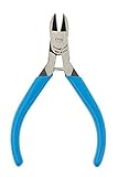 Channellock E41S 4' HL Diagonal Cutting Plier [並行輸入品]