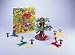 Toys & Games : Jumpin' Monkeys Game