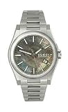 Gucci Unisex Pantheon watch #YA115401