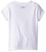 Under Armour Girl's 2-6X No Such Thing Short Sleeve Toddler