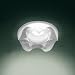 Gala recessed ceiling lamp