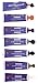 Water Soluble Makeup Creme Black Makeup Accessory
