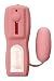 Topco Sales Playtoys Love Bullet, Pink