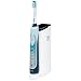 Braun S18525/S320DLX 3 Mode Sonic Complete Rechargeable Toothbrush with Massager