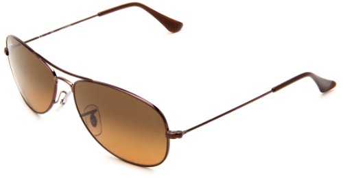 Ray-Ban Cockpit Aviator Sunglasses product image