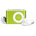 Apple iPod shuffle 1GB �O���[�� MA951J/A