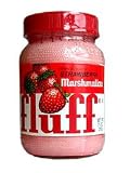 Marshmallow Fluff 4 pack