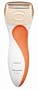 Panasonic ES2291D Ladies Wet/Dry Shaver, White/Orange