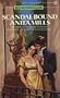 Scandal Bound (Signet Regency Romance)
