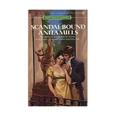 Scandal Bound