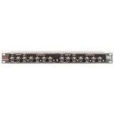DBX 266XL Dual Compressor Gate