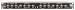 DBX 266XL Dual Compressor Gate