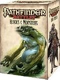 Pathfinder Battles: Heroes & Monsters BrickIMAGE
