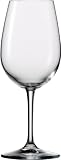 Eisch Vino Nobile Breathable Multi-Purpose Red or White Wine Glasses,Set of 2