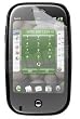 Palm Pre Screen Protector Lcd Shield with Cleaning Cloth + FREE SF Planet Neckstrap !