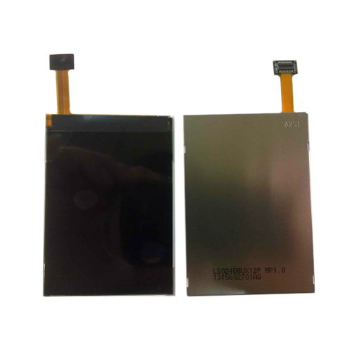 BlueTrade BT-LCD-NE66 Komplett Ersatz-Display f&uuml;r Nokia E66/N78/N82