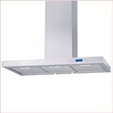 Oranier-Lissero-90-E-A-90cm-Wand-Dunstabzugshaube